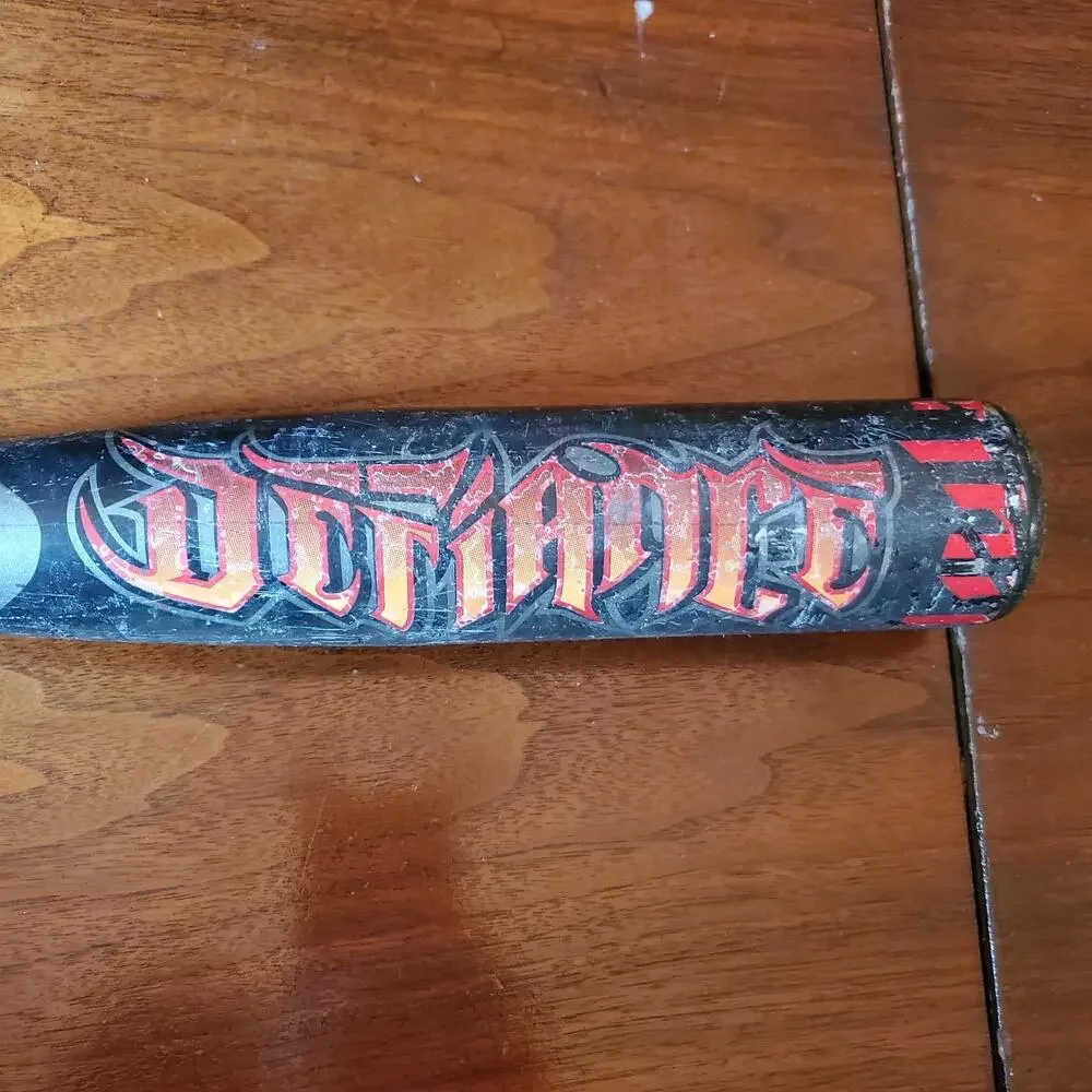 DeMarini Defiance Youth Baseball Bat 29 in 17 oz 29